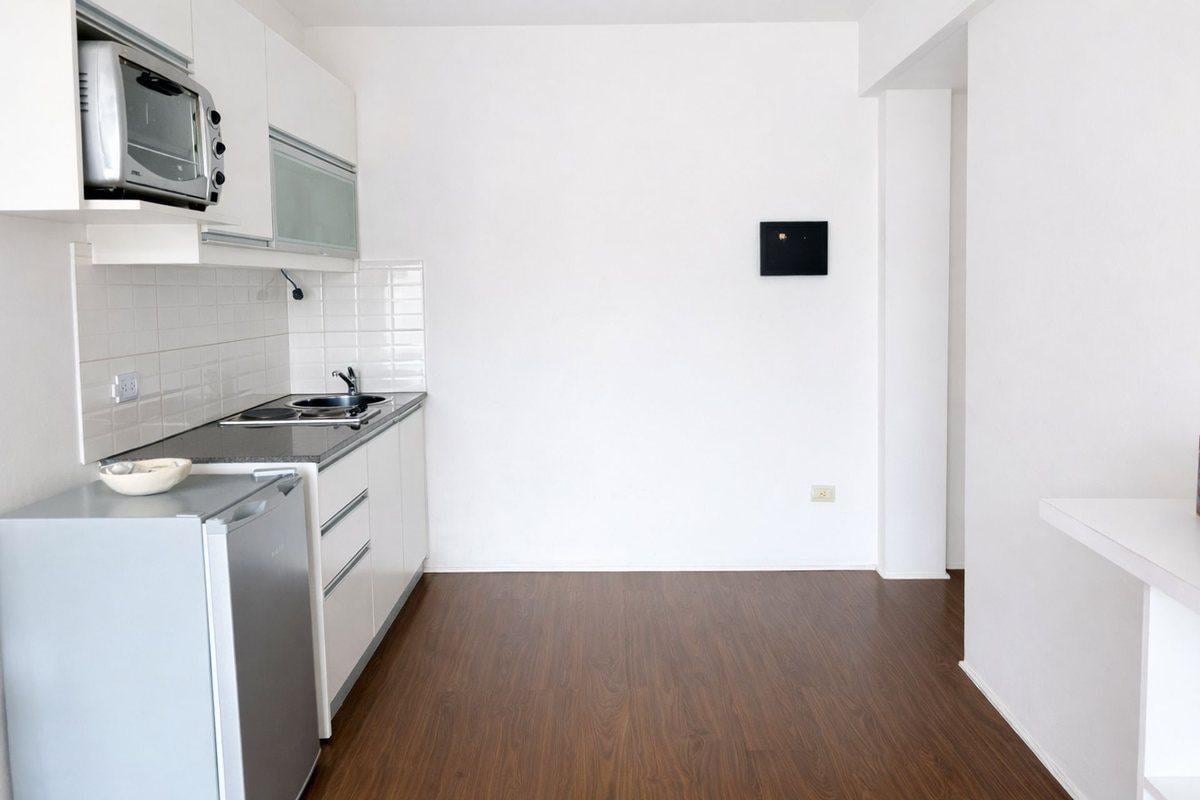 Foto de MONOAMBIENTE con BALCON/APTO PROF/ RETIRO, imagen 1