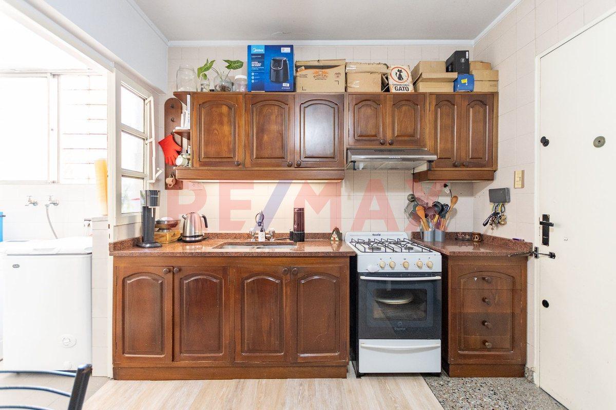 Foto de Venta Semipiso, 4 amb., Plaza Misericordia, Flores, imagen 2
