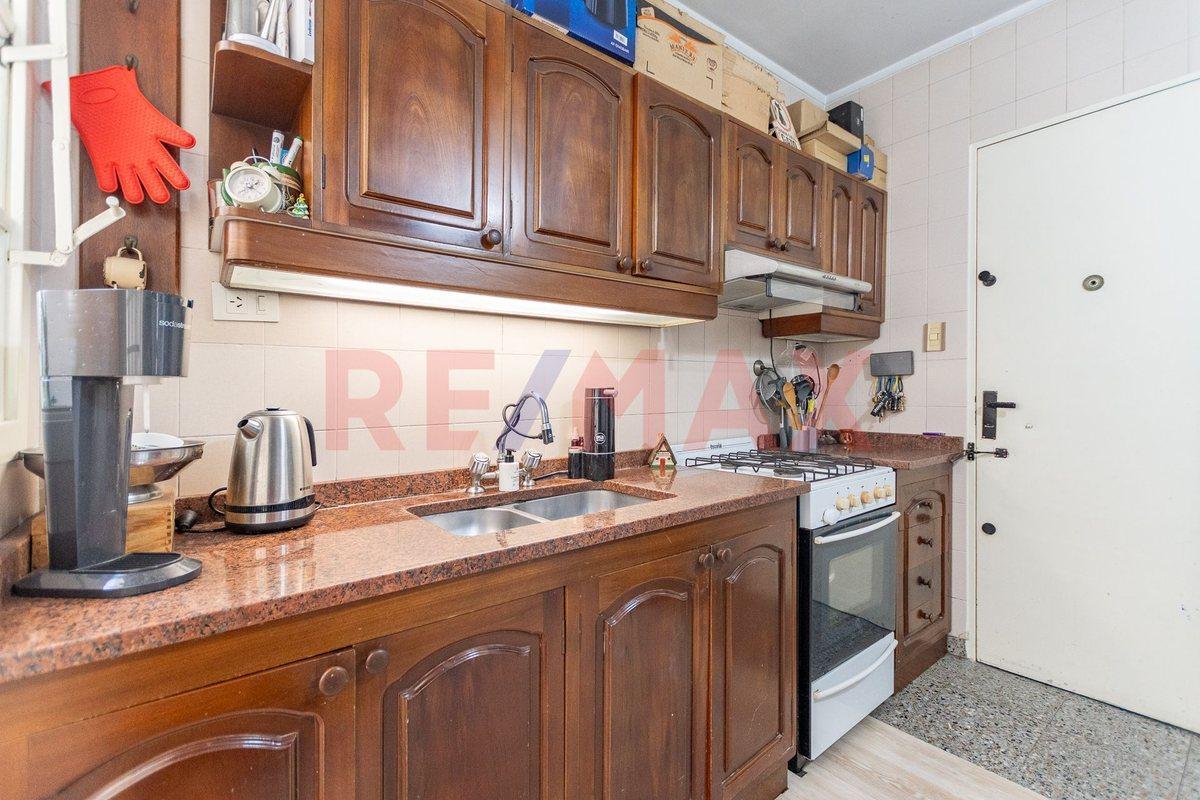 Foto de Venta Semipiso, 4 amb., Plaza Misericordia, Flores, imagen 4