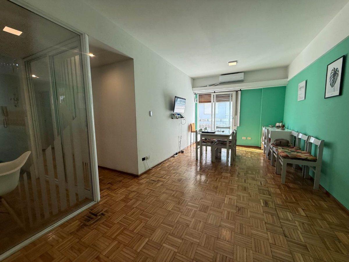 Foto de VENTA LUMINOSO 3 AMB EN LA MEJOR ZONA DE FLORES, imagen 5
