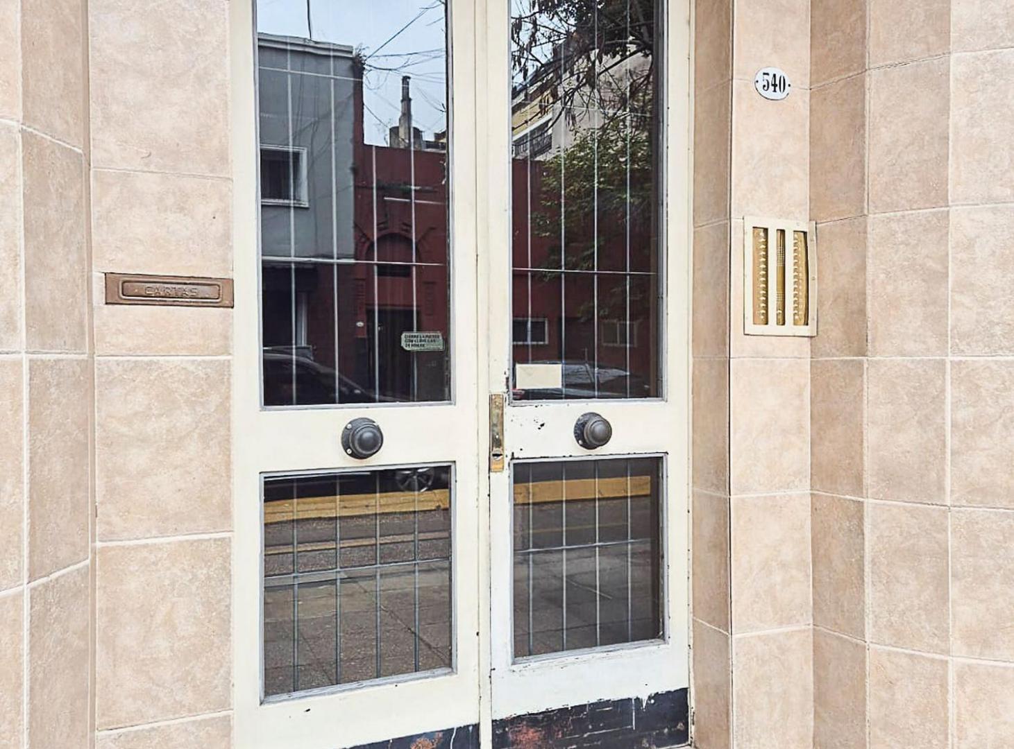 Foto de Venta departamento, 3 amb, Monserrat, imagen 2