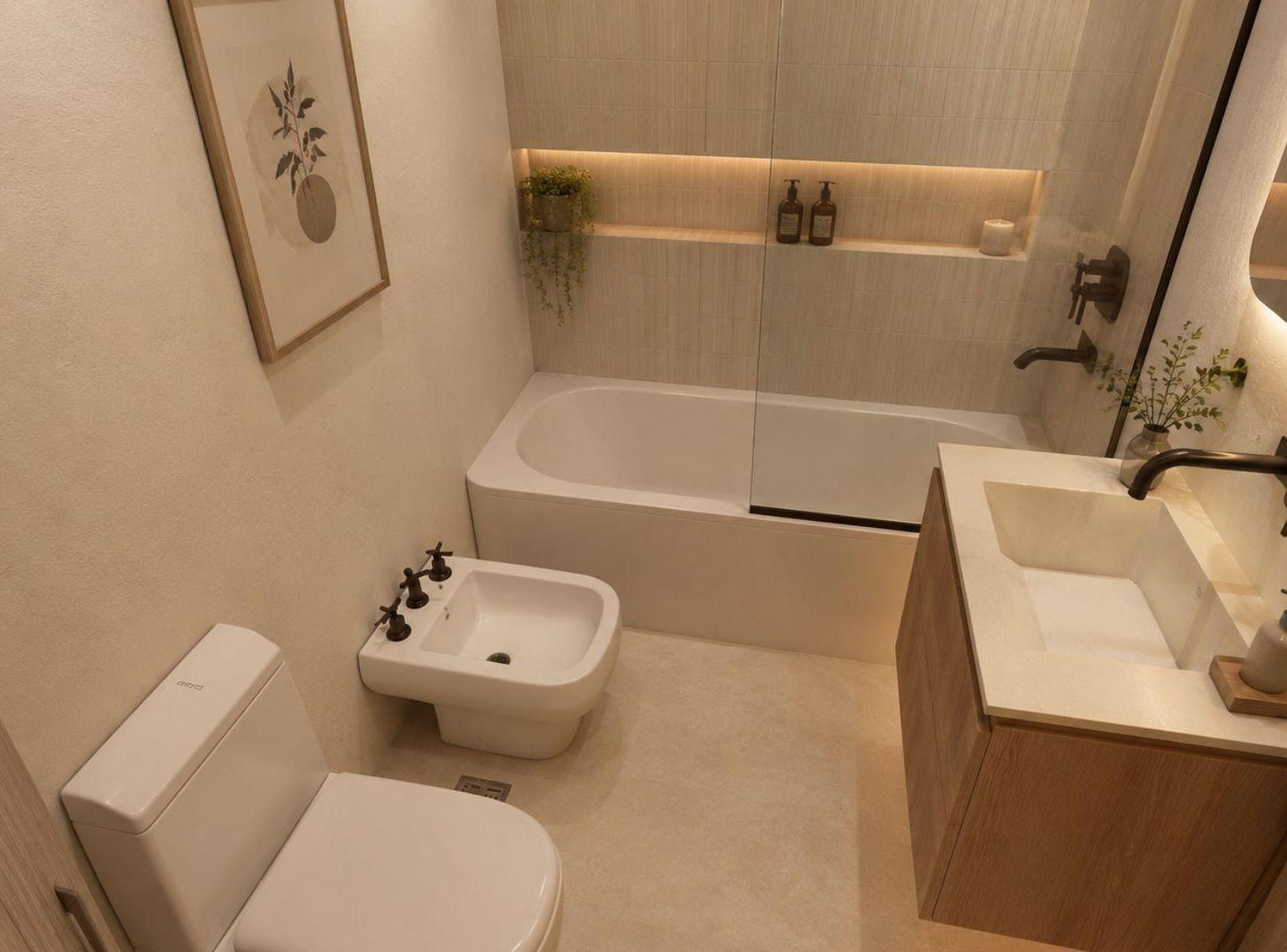 Foto de VENTA 2 AMB CON PATIO EN BELGRANO! SUBTE!, imagen 5