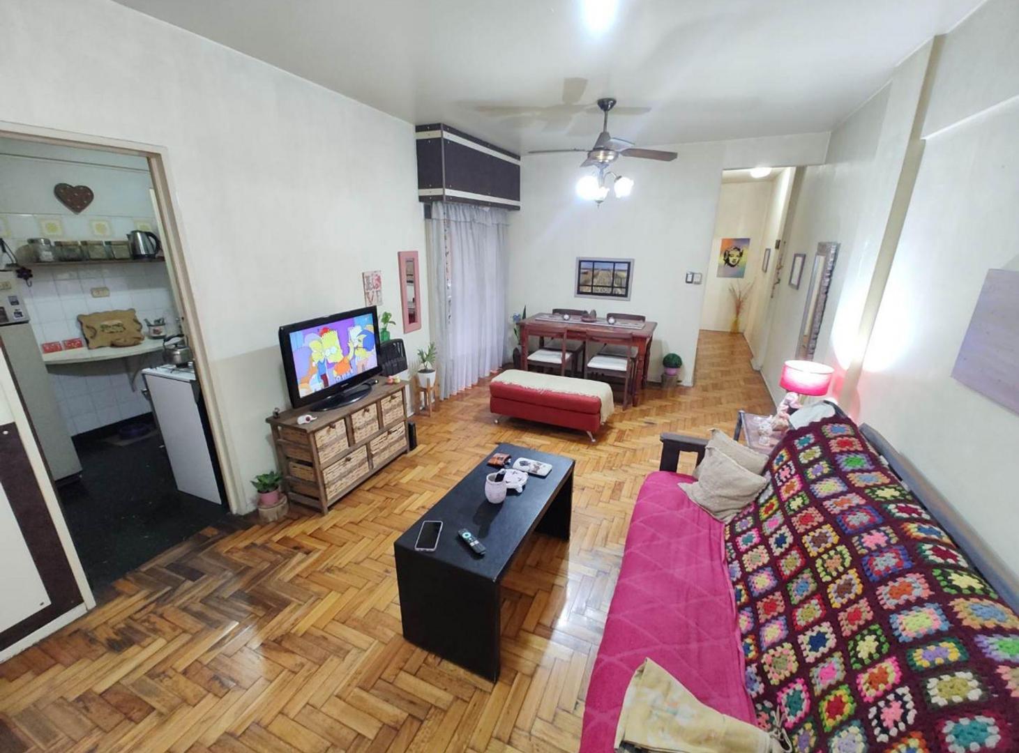 Foto de Venta departamento, 3 ambientes en Floresta., imagen 3