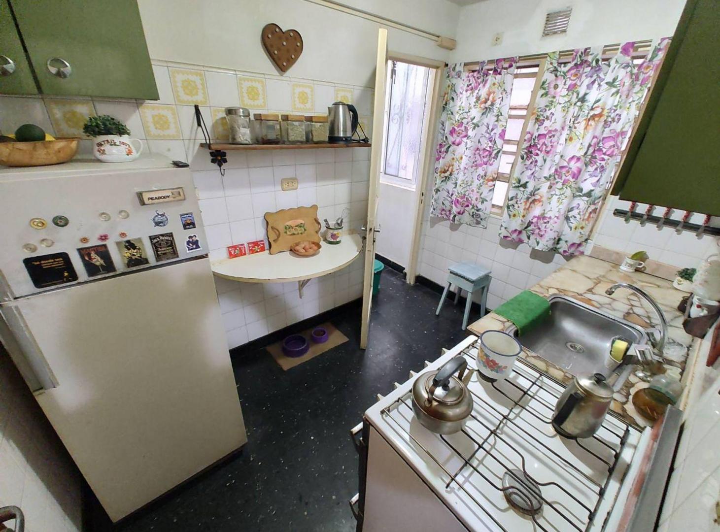 Foto de Venta departamento, 3 ambientes en Floresta., imagen 1