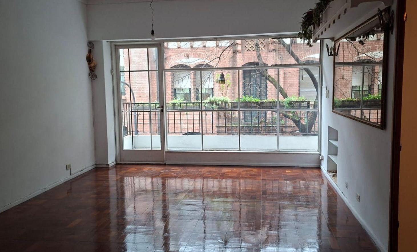 Foto de ALQUILER 4 AMB. METROS DE RIVADAVIA. FLORES, imagen 2