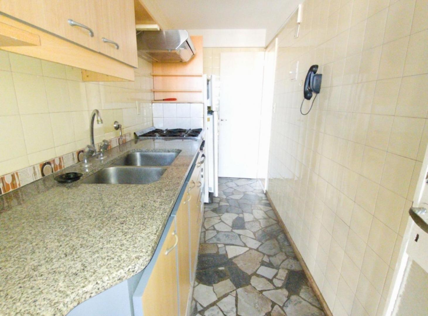 Foto de Departamento 2 ambientes en Flores, imagen 2