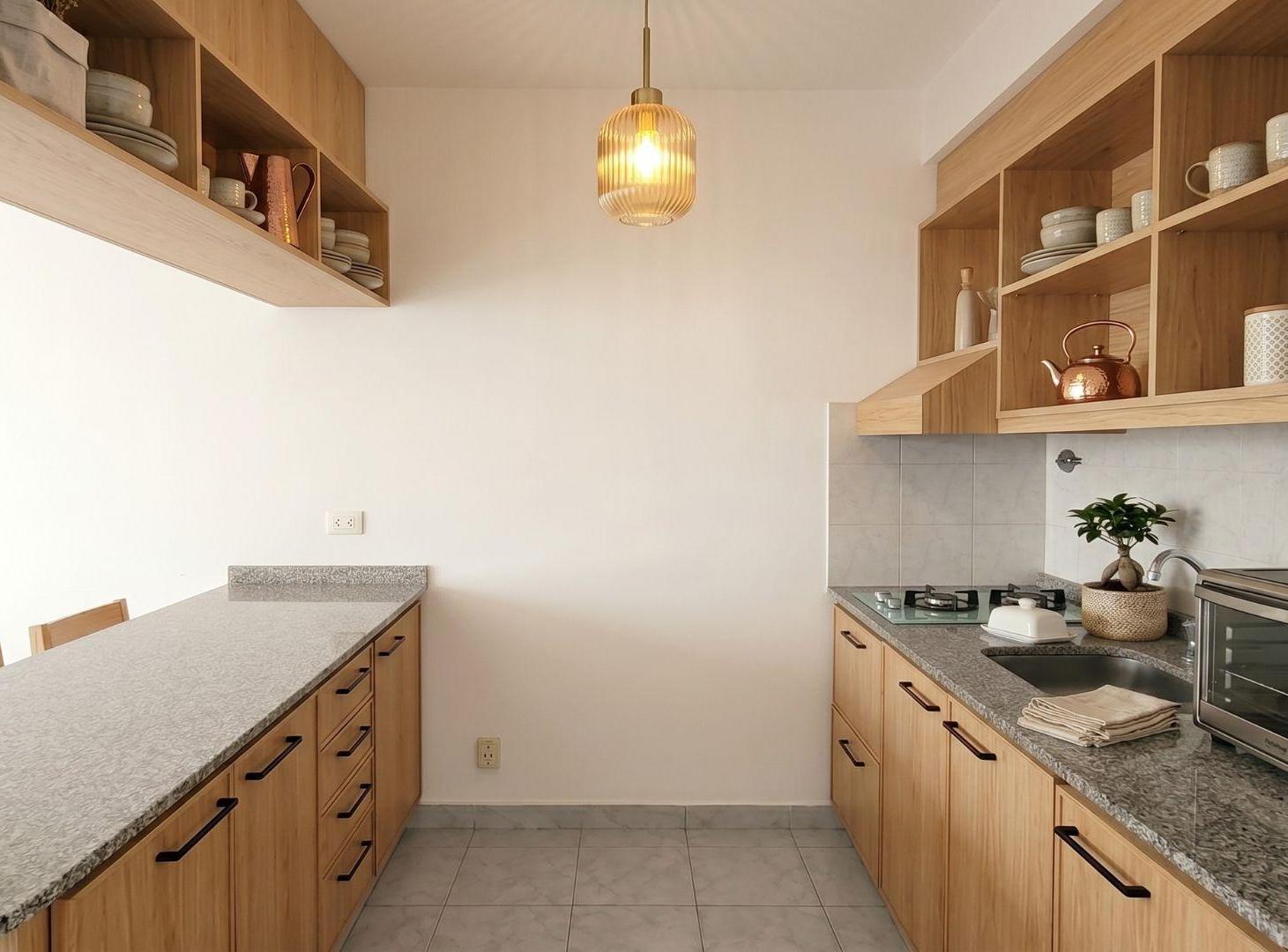 Foto de VENTA MONOAMB C/ BALCON EN PALERMO! PISO ALTO!, imagen 1