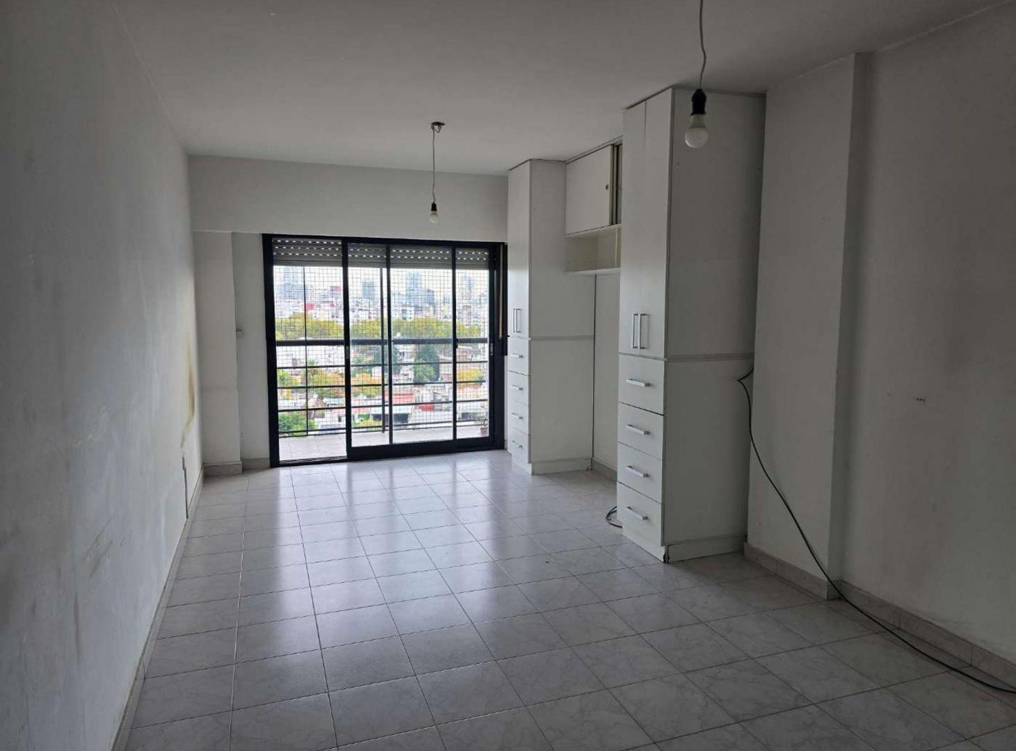 Foto de VENTA MONOAMB C/ BALCON EN PALERMO! PISO ALTO!, imagen 2
