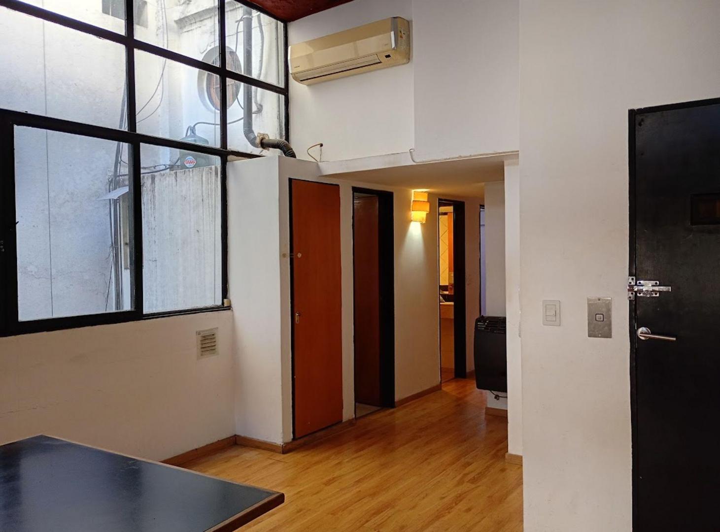 Foto de Venta depto 3 amb + entrepisos + terraza, Congreso, imagen 2