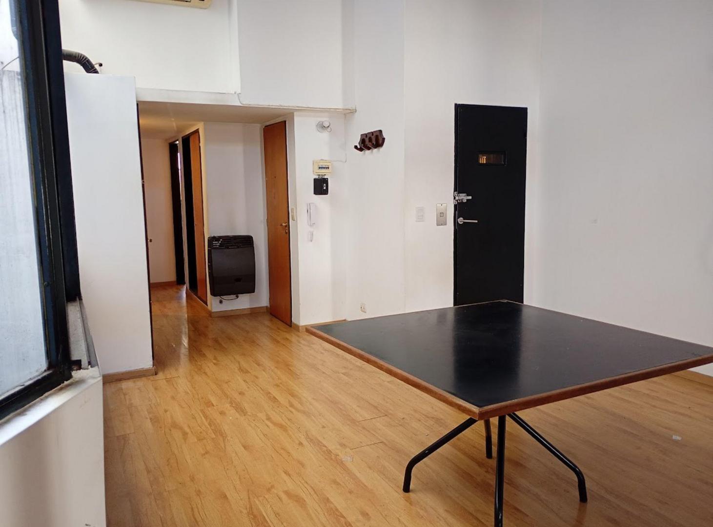 Foto de Venta depto 3 amb + entrepisos + terraza, Congreso, imagen 3