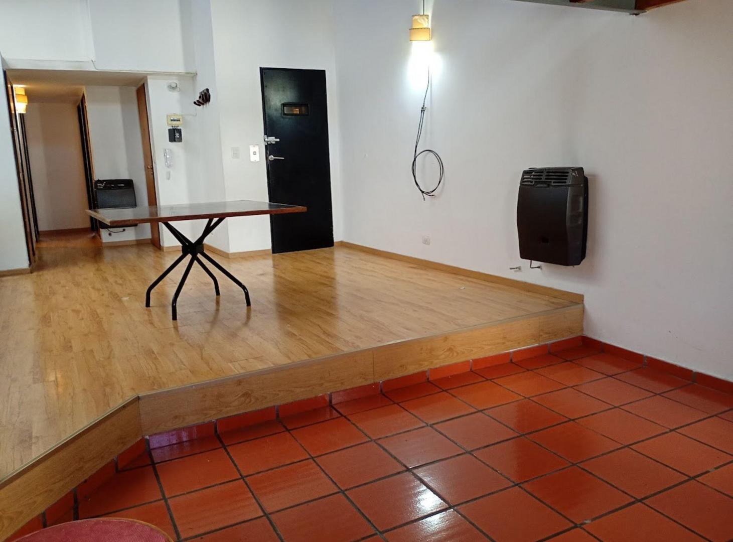 Foto de Venta depto 3 amb + entrepisos + terraza, Congreso, imagen 4