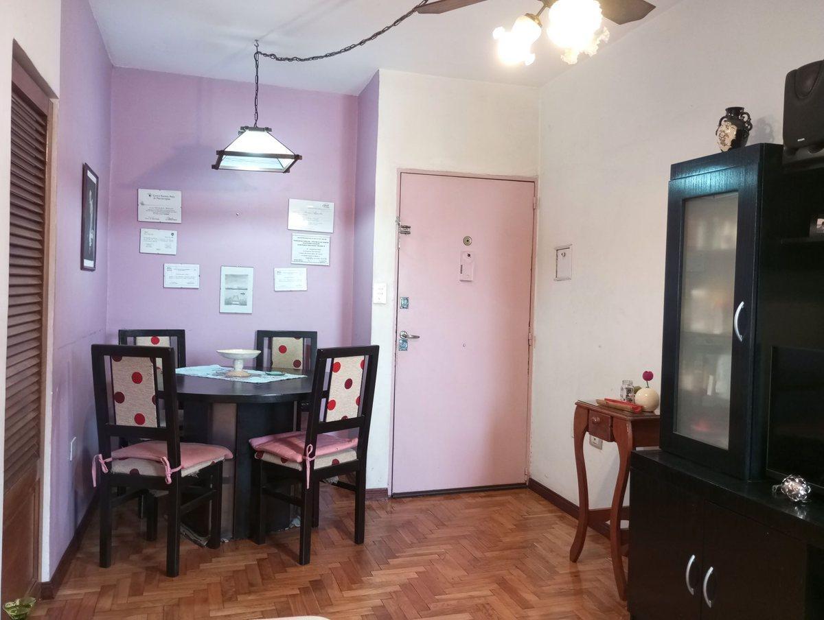 Foto de Venta depto 3 ambientes en Caballito exc ubicación, imagen 2