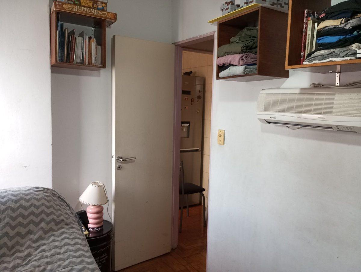 Foto de Venta depto 3 ambientes en Caballito exc ubicación, imagen 4