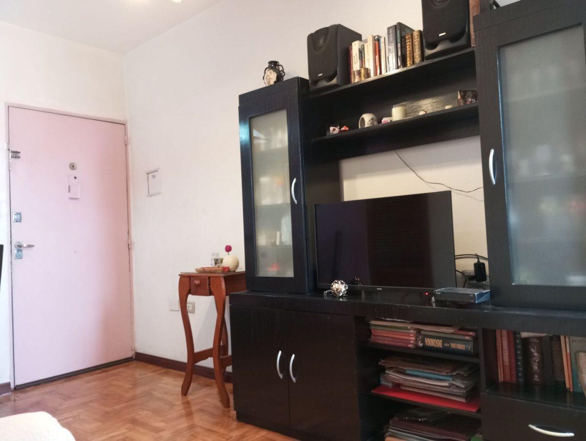 Foto de Venta depto 3 ambientes en Caballito exc ubicación, imagen 1
