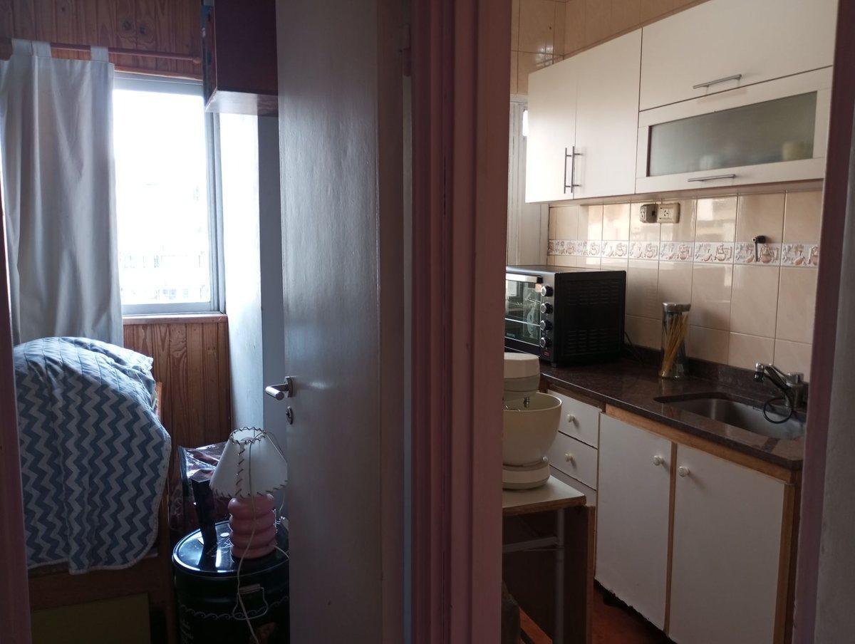 Foto de Venta depto 3 ambientes en Caballito exc ubicación, imagen 5