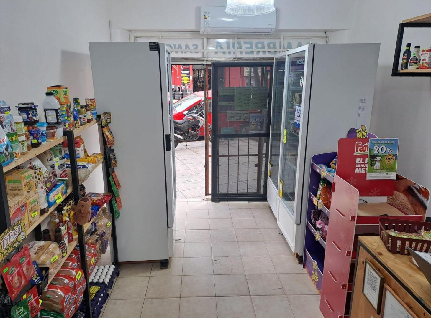 Foto de VENTA LOCAL EN ALMAGRO - BAÑO - OPORTUNIDAD!!, imagen 3