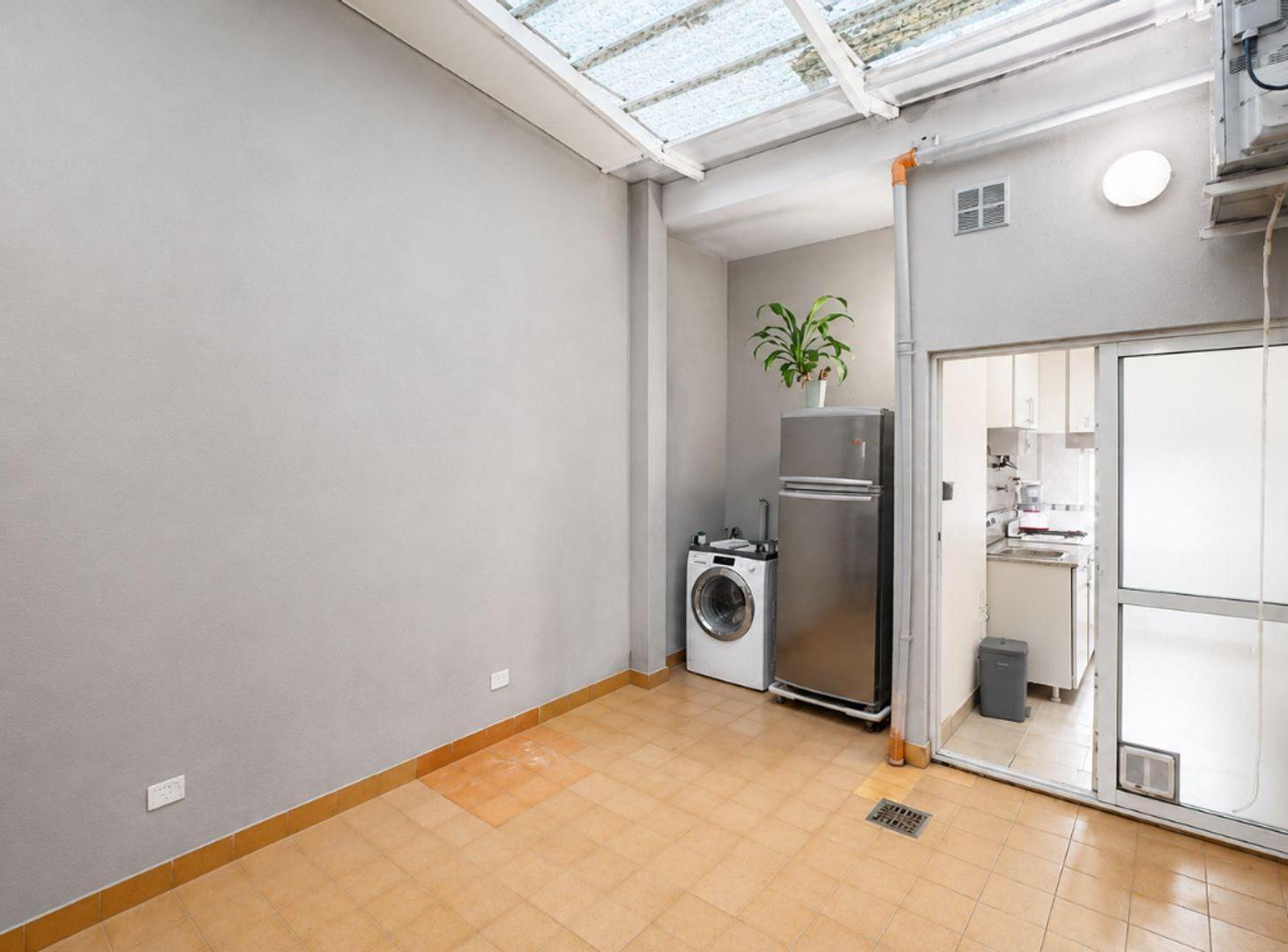 Foto de PH EN VENTA 2 AMBIENTES CON PATIO | CABALLITO, imagen 4