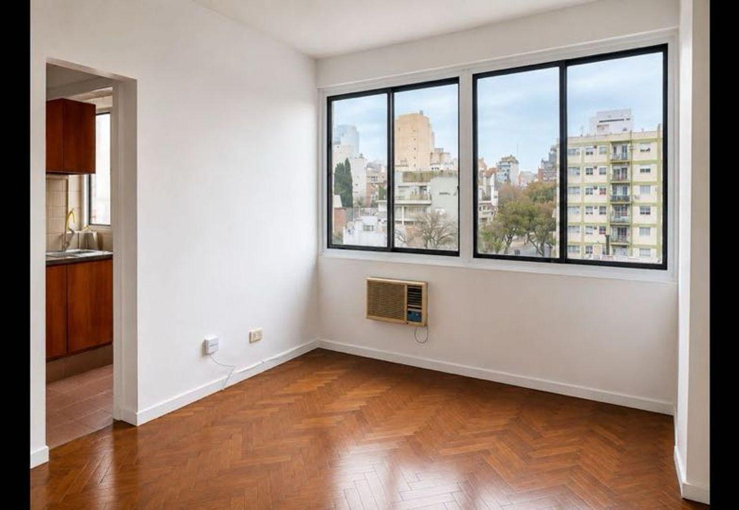 Foto de DEPARTAMENTO 2 AMBIENTES EN ALQUILER SAN CRISTÓBAL, imagen 2