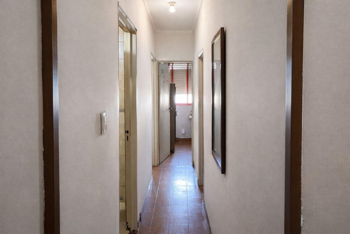 Foto de VENTA LUMINOSO DPTO 3 AMB - CABALLITO -OPORTUNIDAD, imagen 1