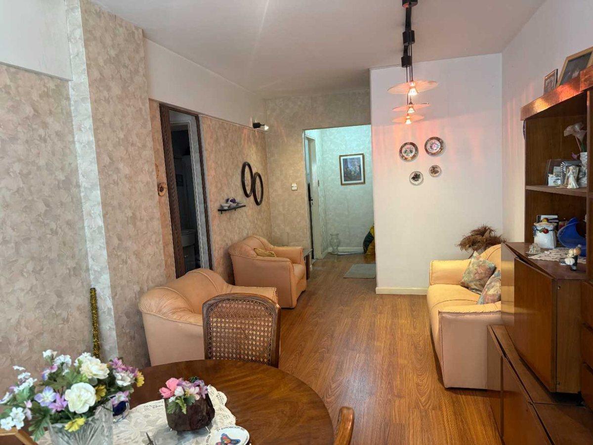 Foto de Venta depto 4 ambientes con cochera en Palermo, imagen 2