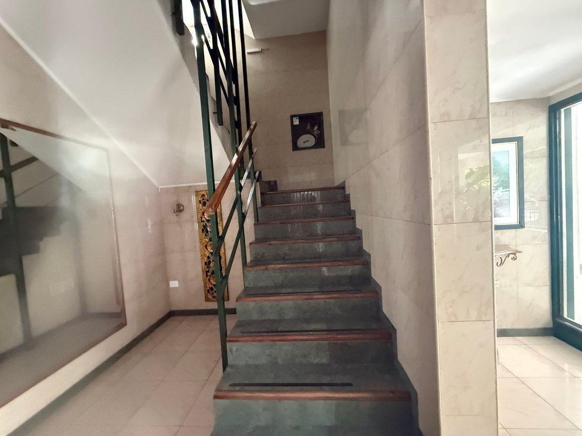 Foto de Venta depto 4 ambientes con cochera en Palermo, imagen 5
