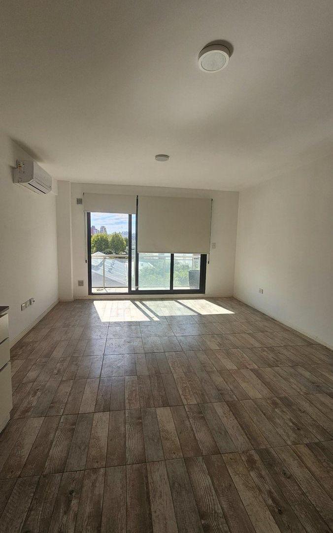 Foto de Venta Monoambiente a estrenar con balcón al frente, imagen 3