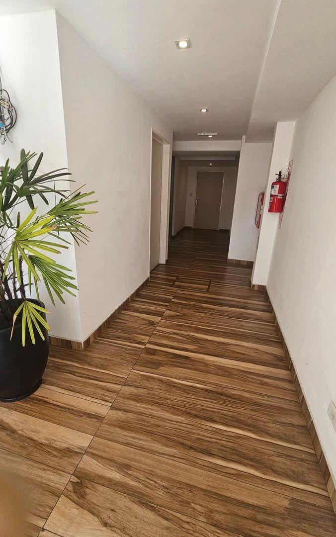 Foto de Venta Monoambiente a estrenar con balcón al frente, imagen 2