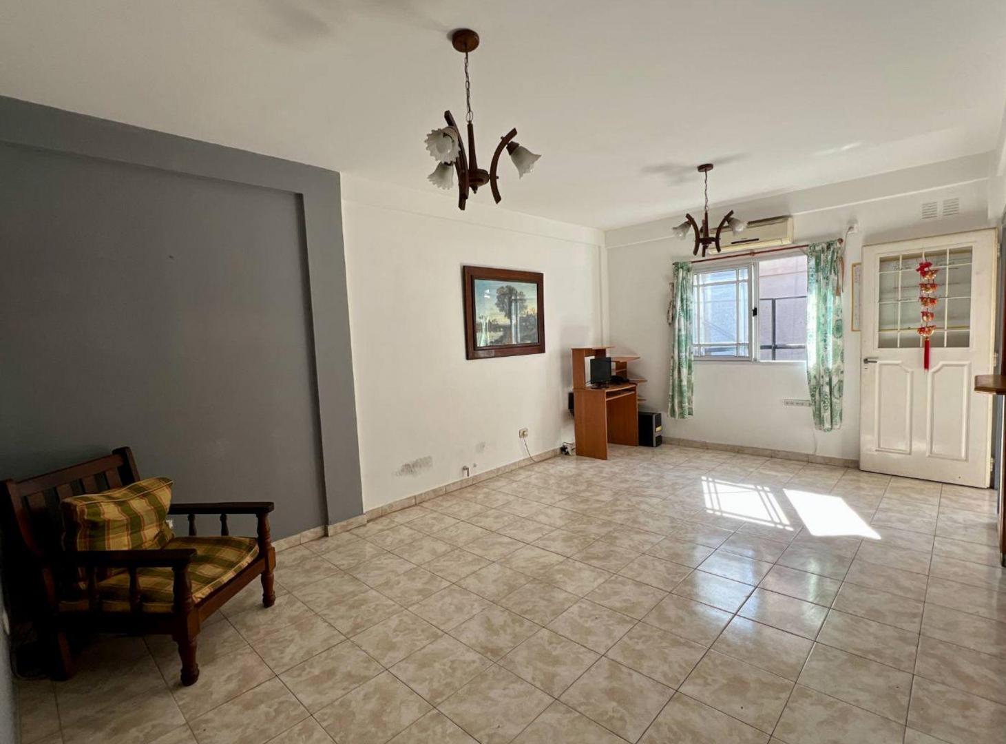 Foto de VENTA DEPTO 3 AMBIENTES +BALCÓN+TERRAZA-I.CASANOVA, imagen 1