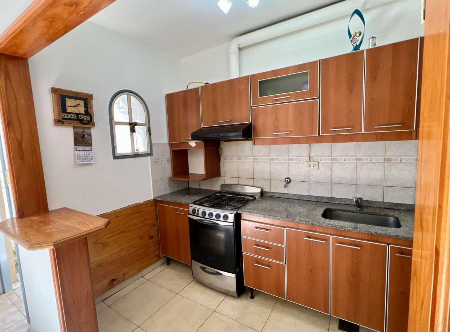 Foto de VENTA DEPTO 3 AMBIENTES +BALCÓN+TERRAZA-I.CASANOVA, imagen 3