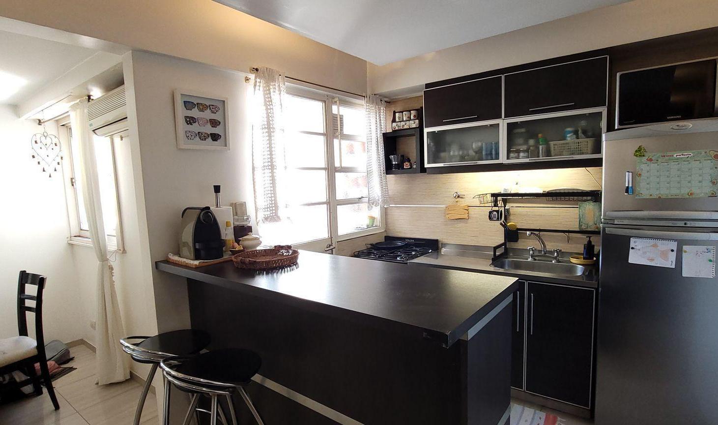 Foto de Impecable 3 ambientes en Villa Ortuzar!, imagen 4
