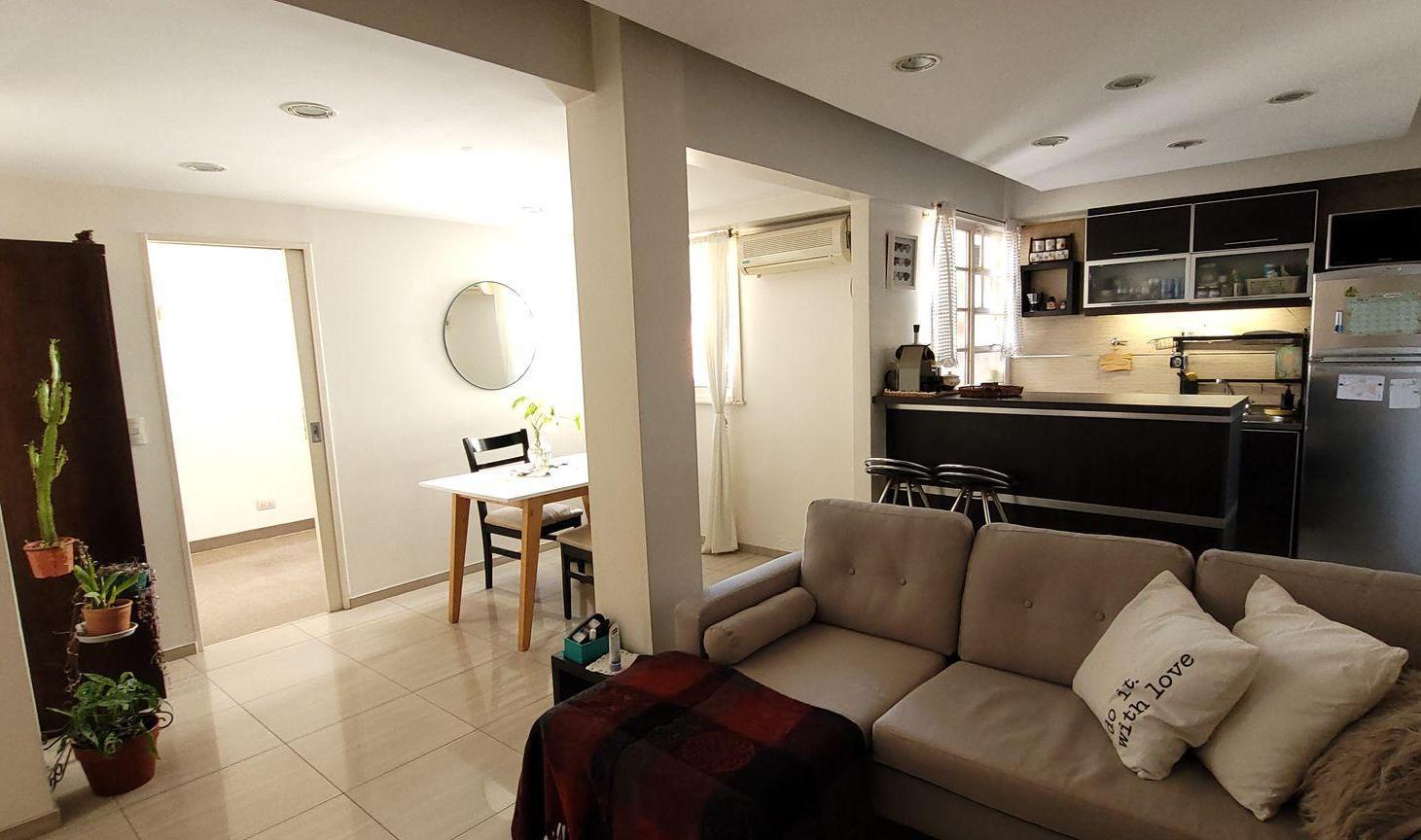 Foto de Impecable 3 ambientes en Villa Ortuzar!, imagen 2