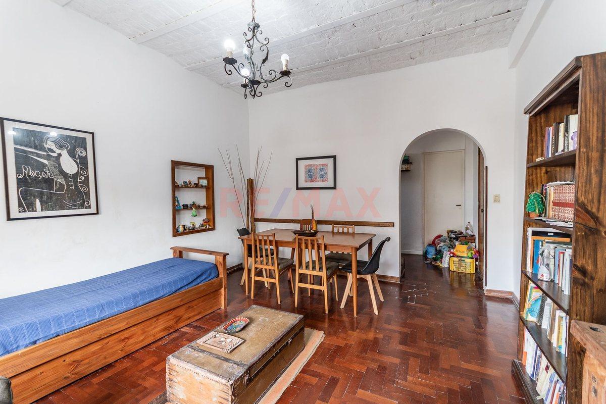 Foto de VENTA PH 4 AMBIENTES BALCÓN Y TERRAZA- P.CHACABUCO, imagen 3