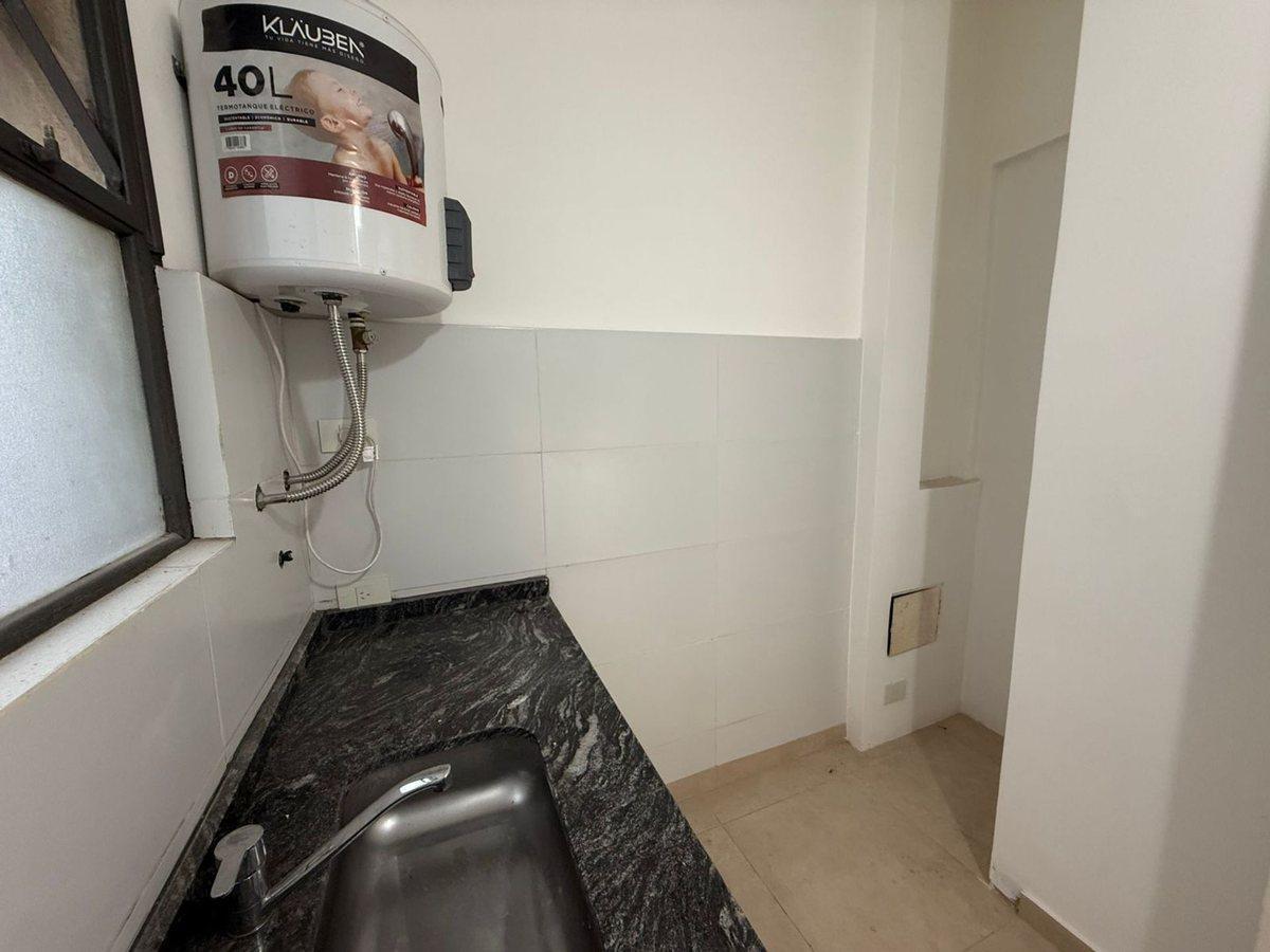 Foto de 2 AMB. BAJAS EXPENSAS. PALERMO!, imagen 2