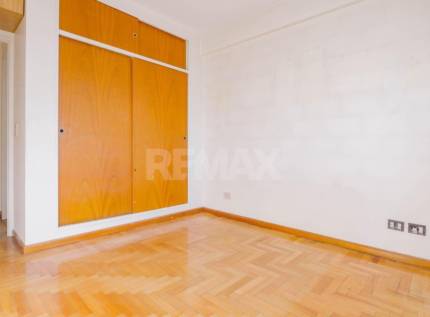 Foto de Venta depto 3 amb con balcón y cochera, Caballito, imagen 5