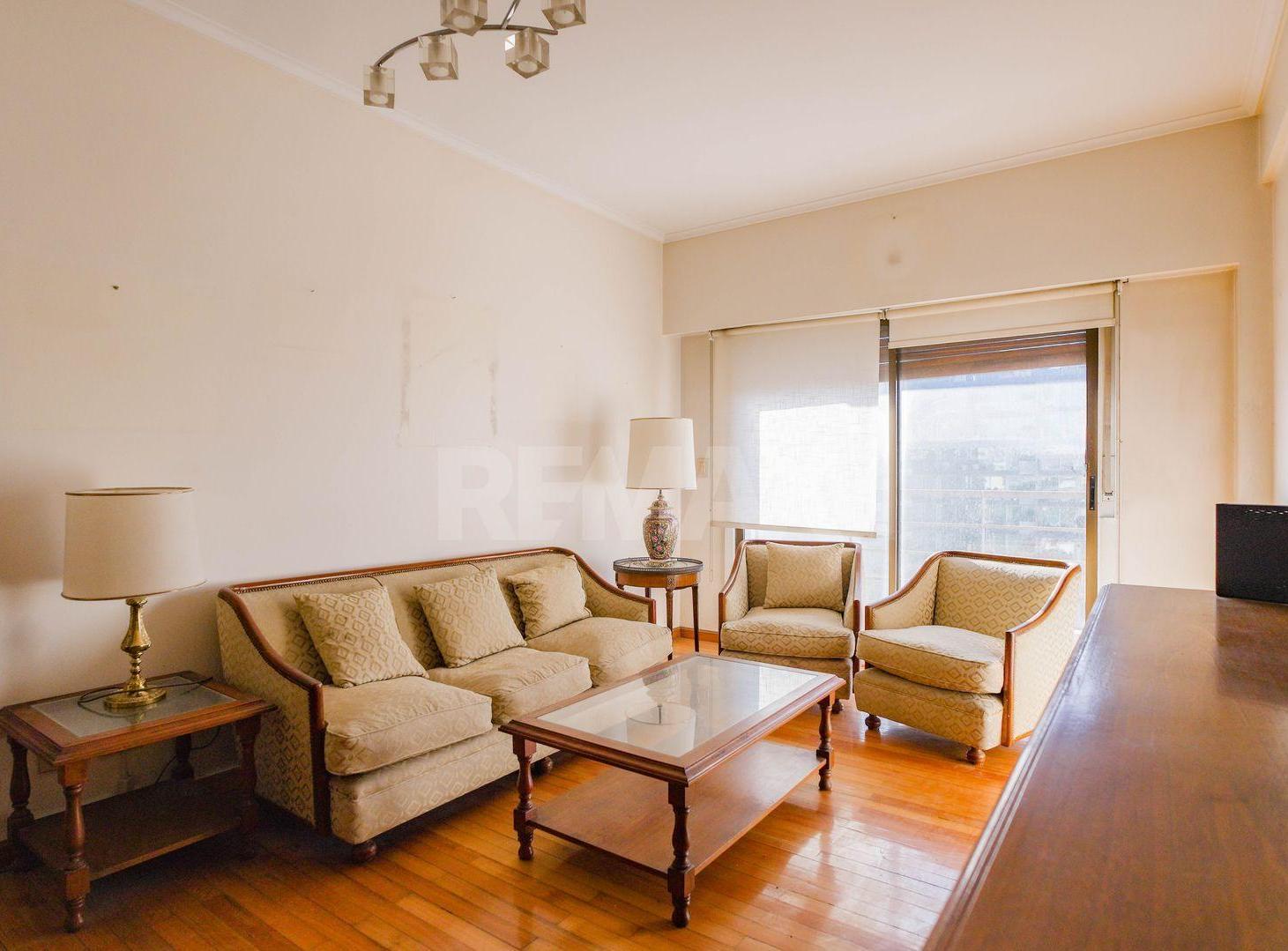 Foto de Venta depto 3 amb con balcón y cochera, Caballito, imagen 1