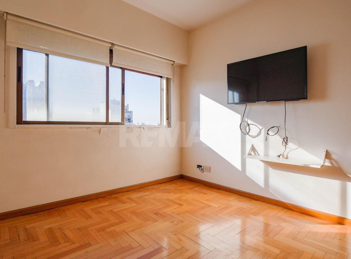 Foto de Venta depto 3 amb con balcón y cochera, Caballito, imagen 3