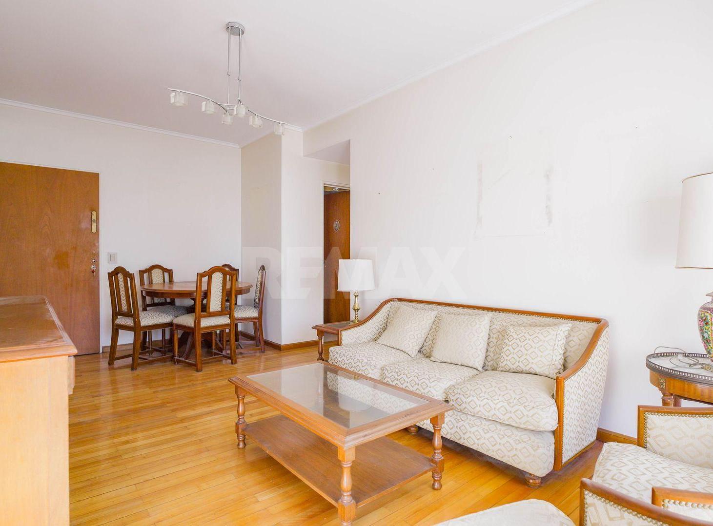 Foto de Venta depto 3 amb con balcón y cochera, Caballito, imagen 2