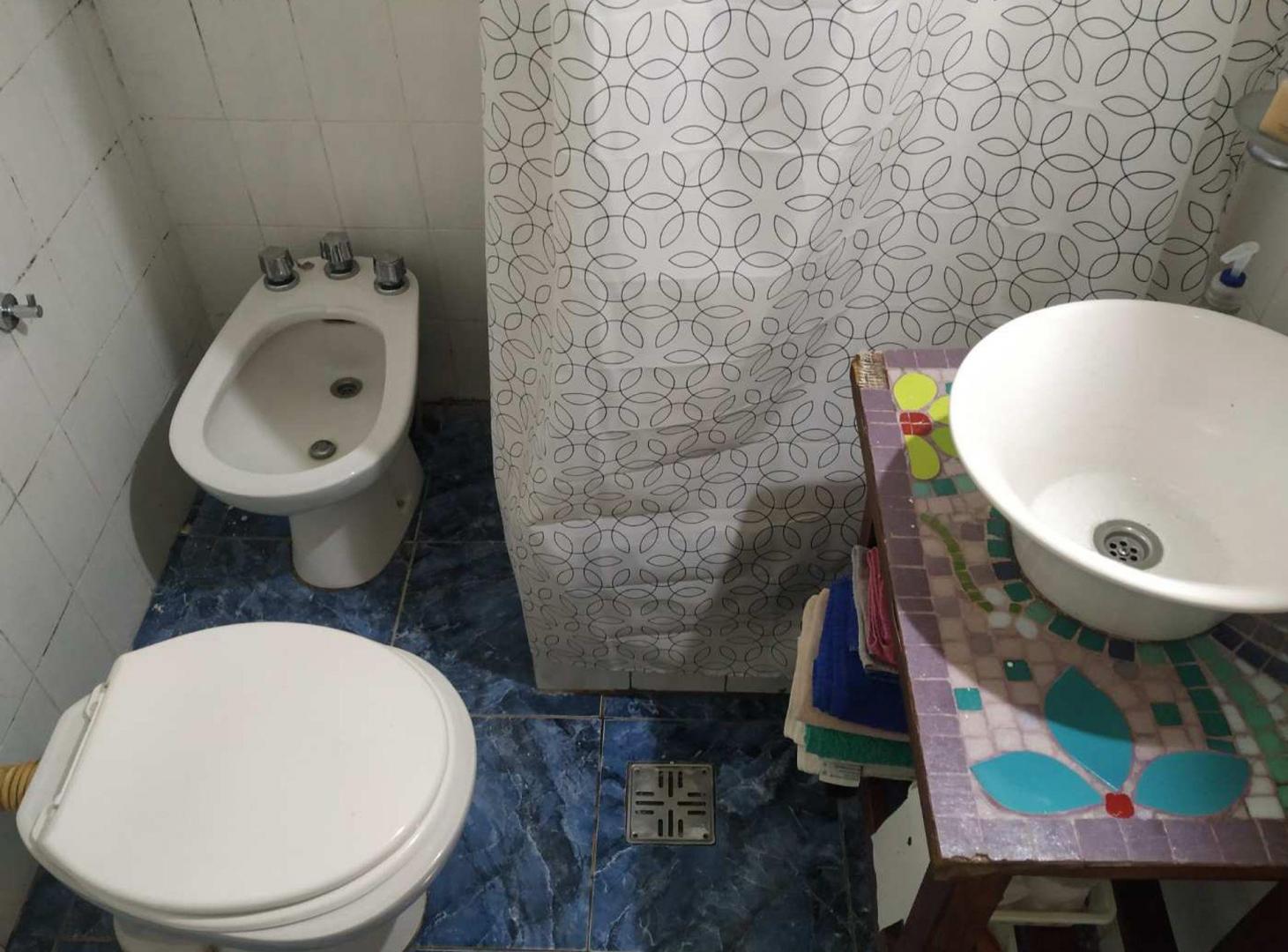 Foto de Venta depto 2 amb, balcon, frente, FLORES, imagen 4