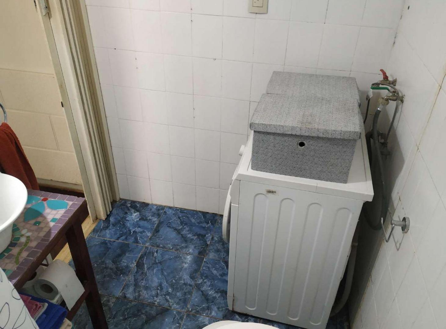 Foto de Venta depto 2 amb, balcon, frente, FLORES, imagen 2