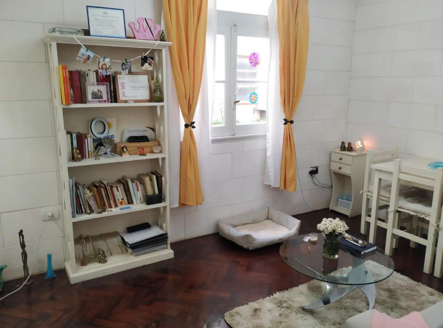 Foto de Venta depto 2 amb, balcon, frente, FLORES, imagen 1