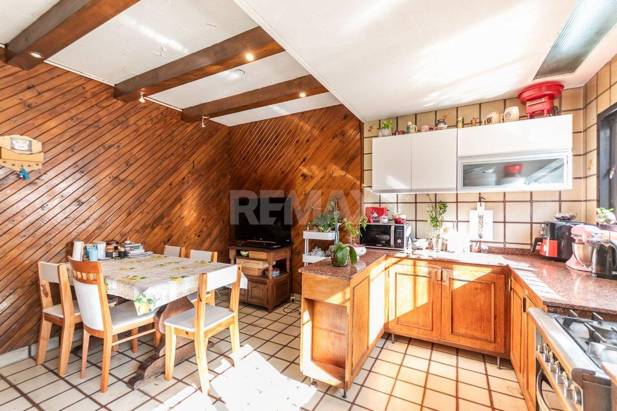 Foto de VENTA CASA 6 AMB JARDIN-PILETA-COCHERA- VILLA REAL, imagen 5