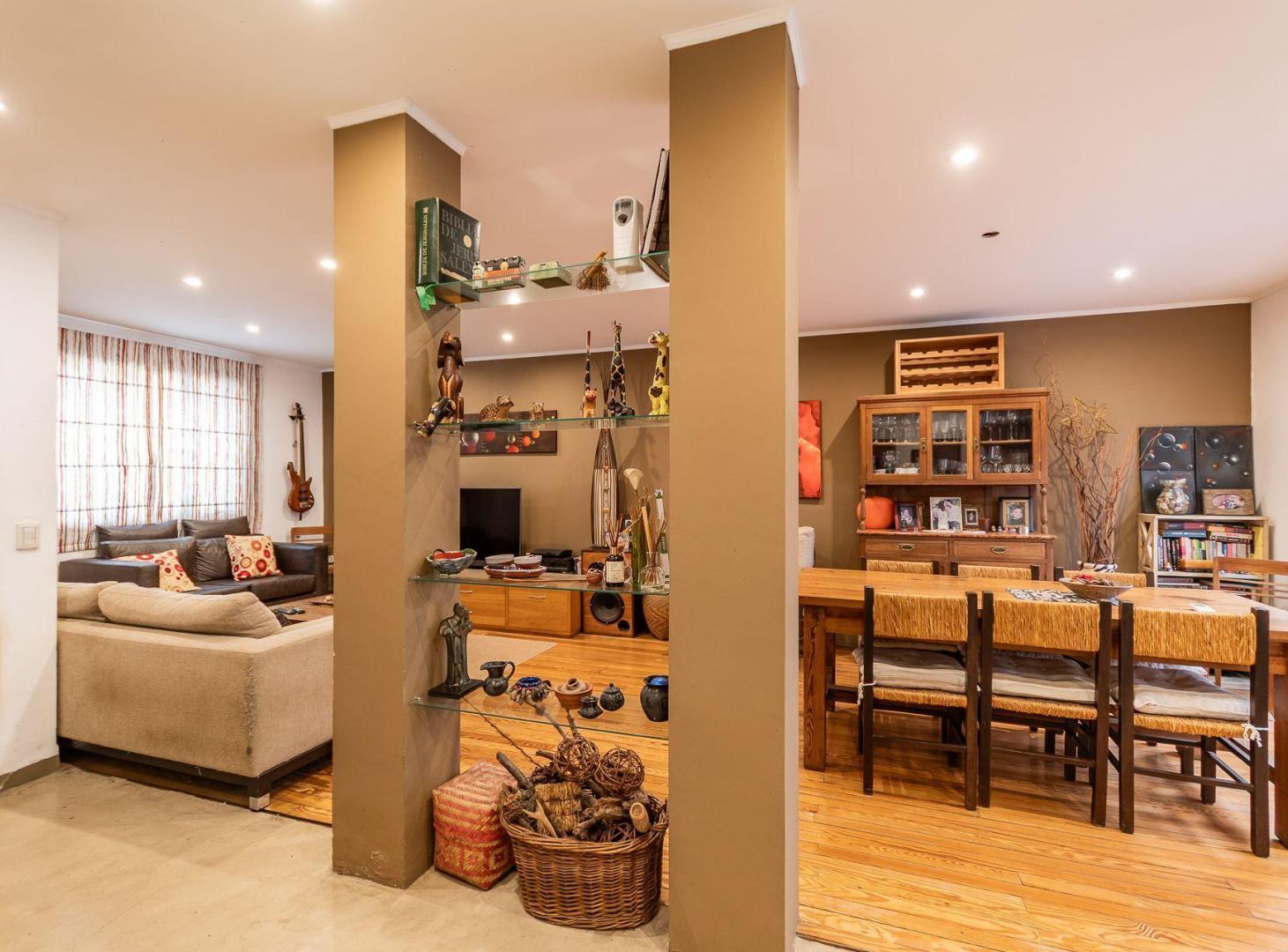 Foto de VENTA CASA 5 AMB RECICLADA CON TERRAZA, V. PARQUE, imagen 5