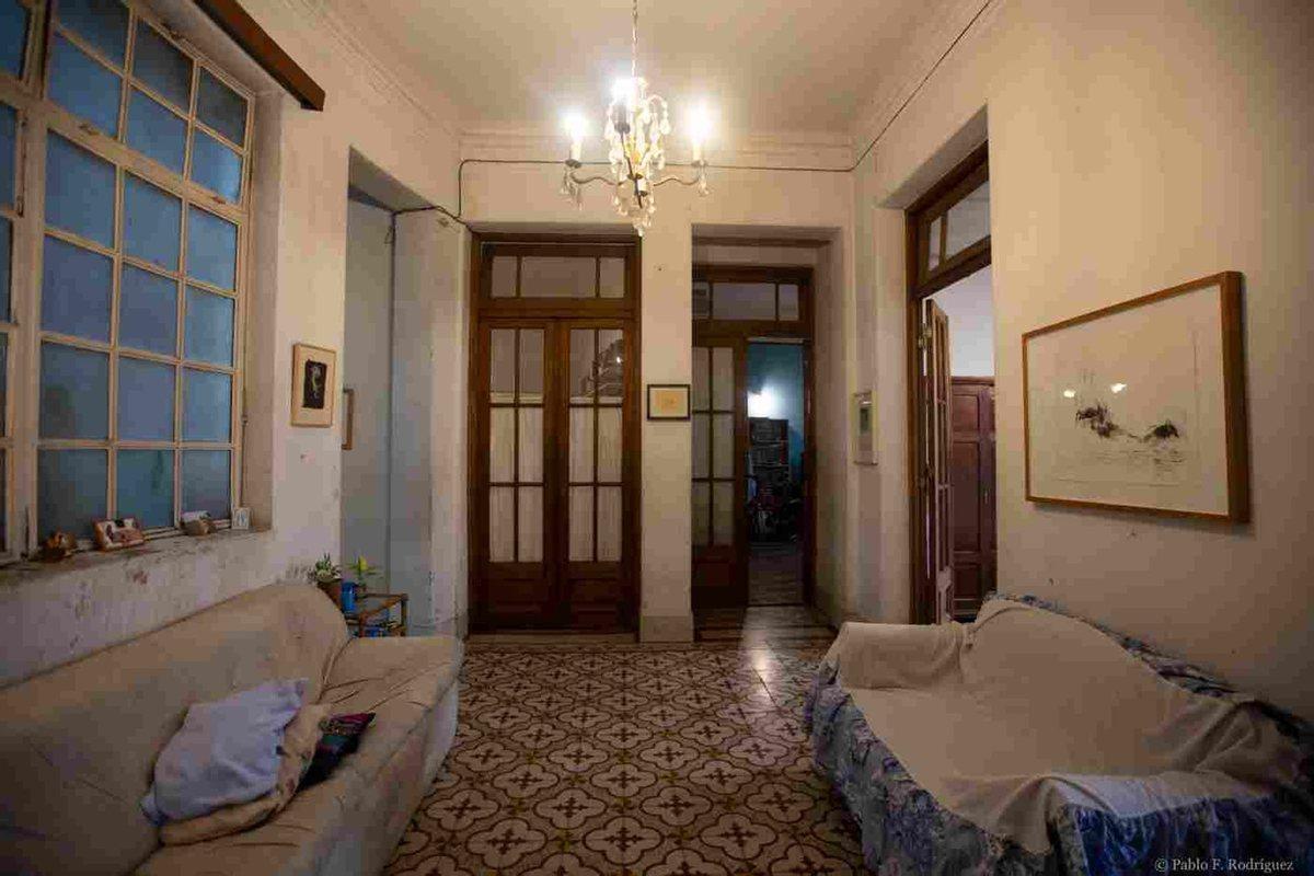 Foto de Venta Departamento de Epoca- San Telmo, imagen 3