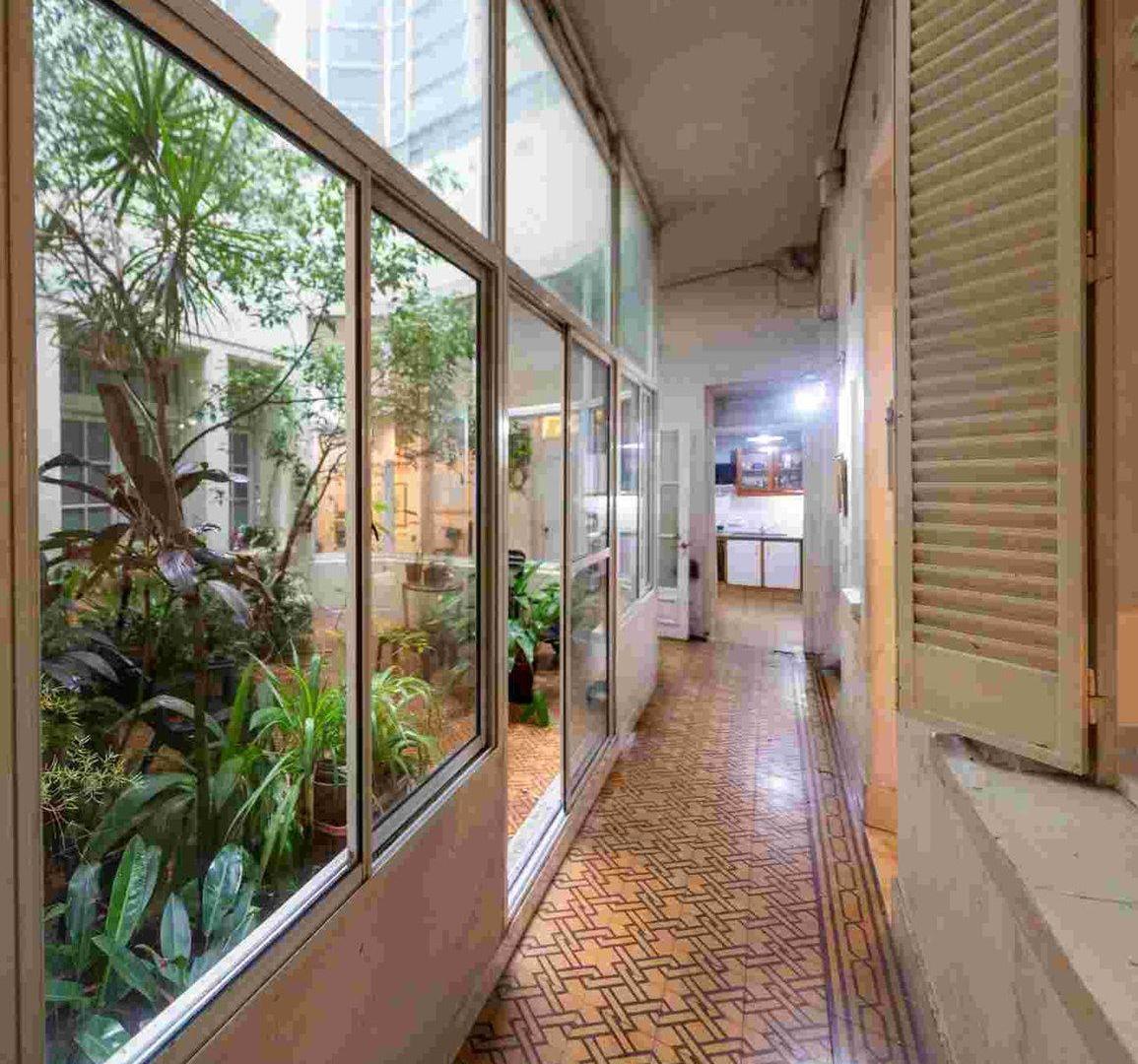 Foto de Venta Departamento de Epoca- San Telmo, imagen 1