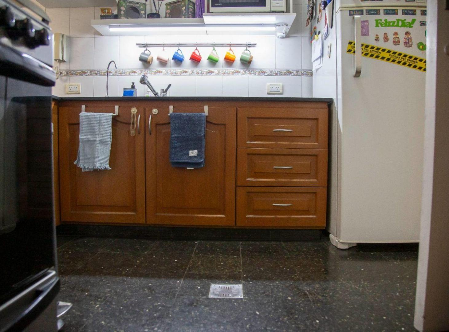 Foto de Venta Depto 3 ambientes, Monserrat, imagen 4