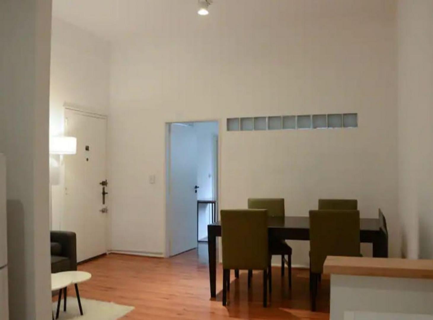 Foto de DEPARTAMENTO AMOBLADO EN RECOLETA, imagen 3
