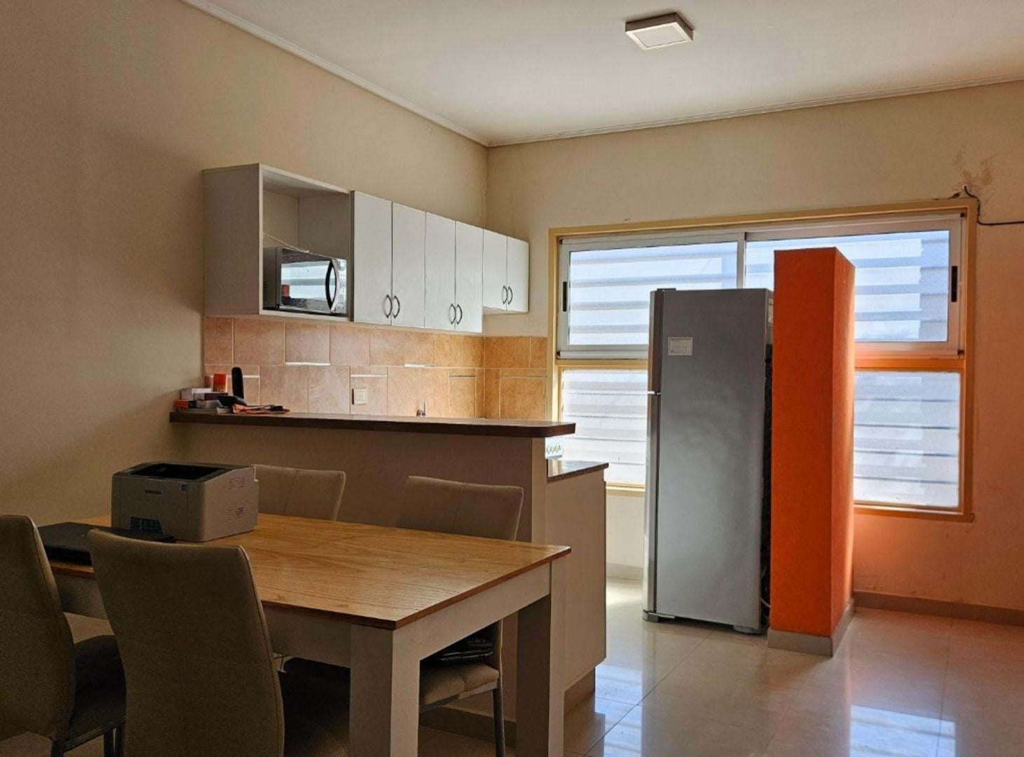 Foto de VENTA MONOAMBIENTE CON PATIO SIN EXPENSAS, imagen 4