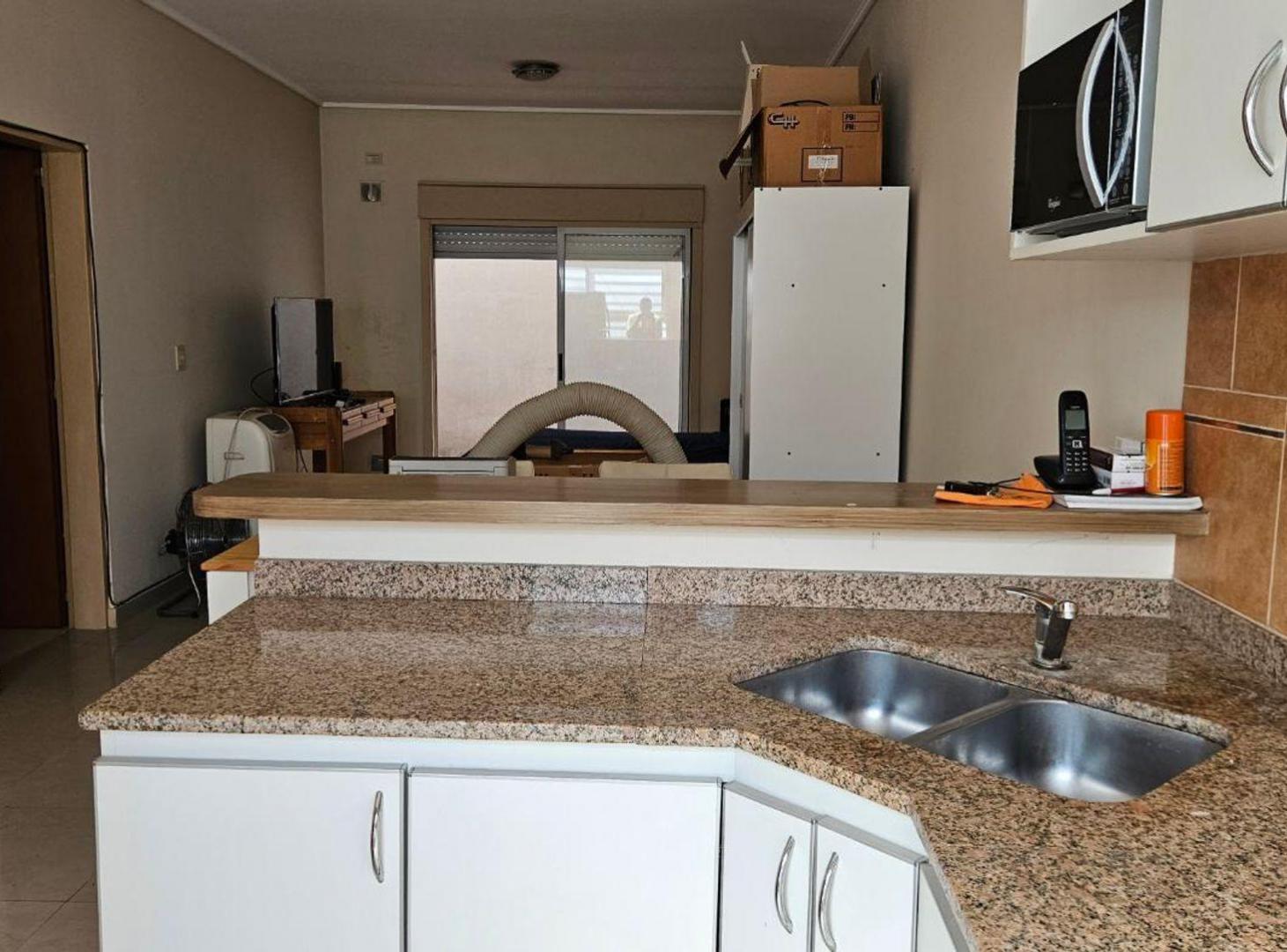 Foto de VENTA MONOAMBIENTE CON PATIO SIN EXPENSAS, imagen 5