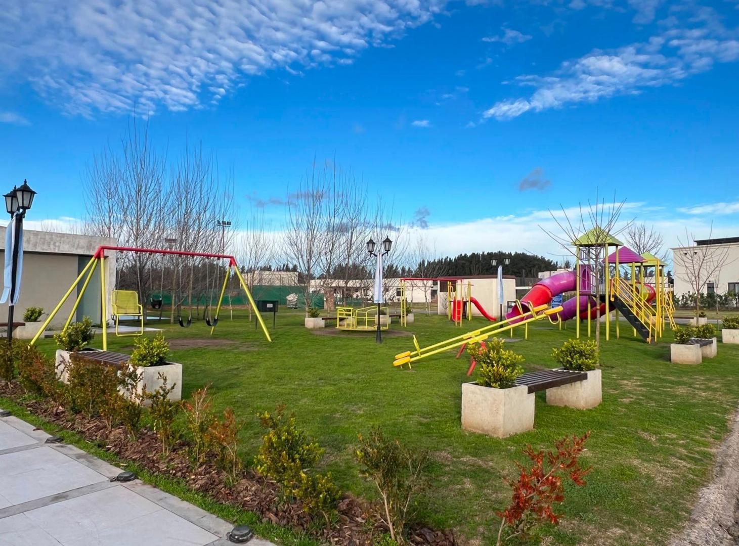 Foto de LOTE EN B. SAN FELIPE EN VENTA CANNING, imagen 3