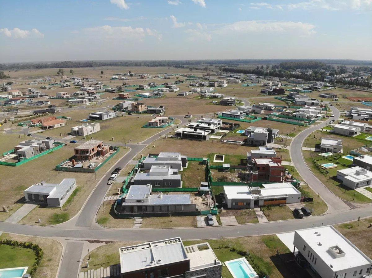 Foto de LOTE EN B. SAN FELIPE EN VENTA CANNING, imagen 5